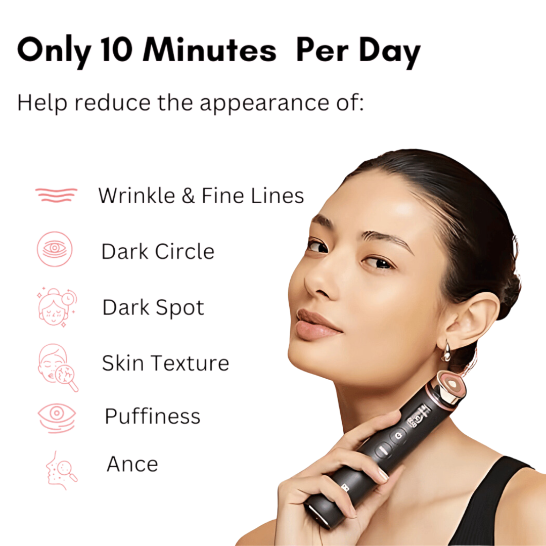 Facial Wand Pro