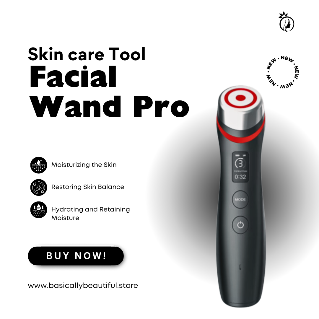 Facial Wand Pro